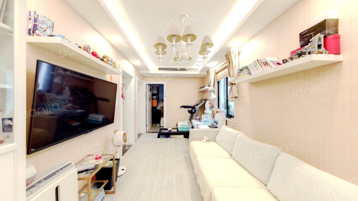 富贵园二手房实景图