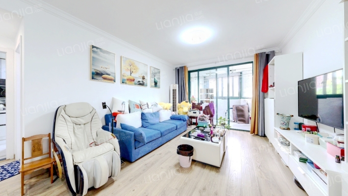 珊瑚苑二手房实景图