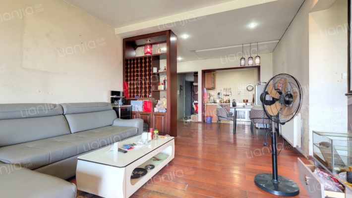 港湾丽景二手房实景图