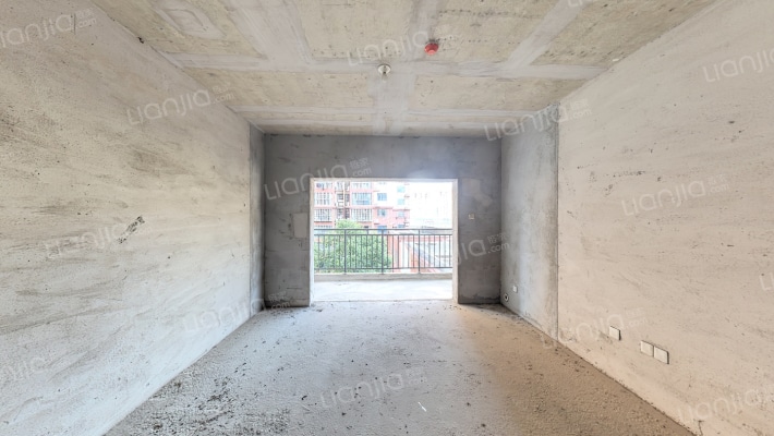 厚朴国际商业广场二手房实景图