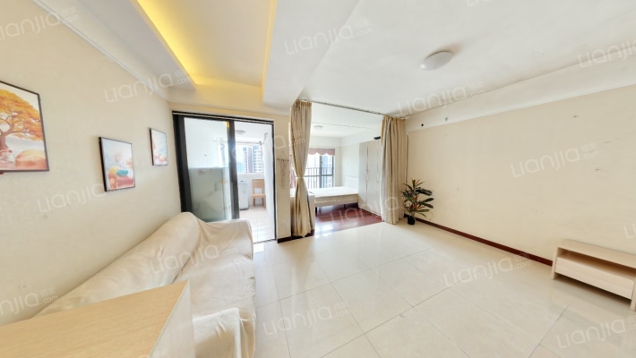 港惠新天地西区二手房实景图