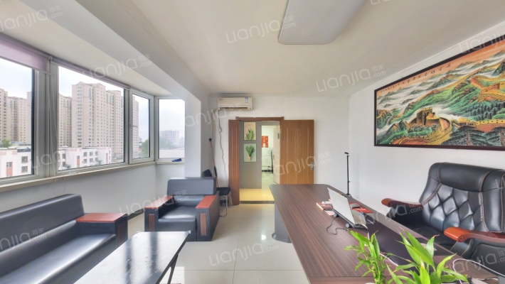 航空南湖家园二手房实景图