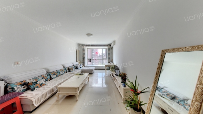 新科花园二手房实景图