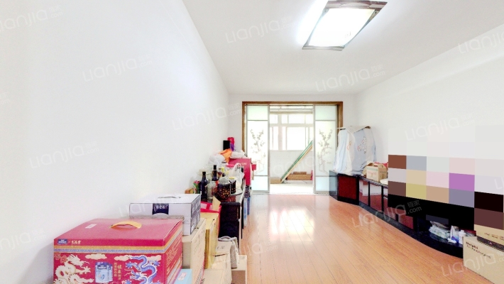 团结路4号二手房实景图