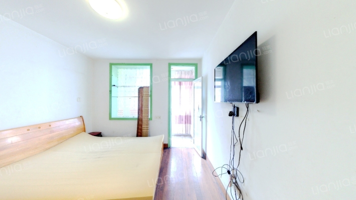 新风二村二手房实景图