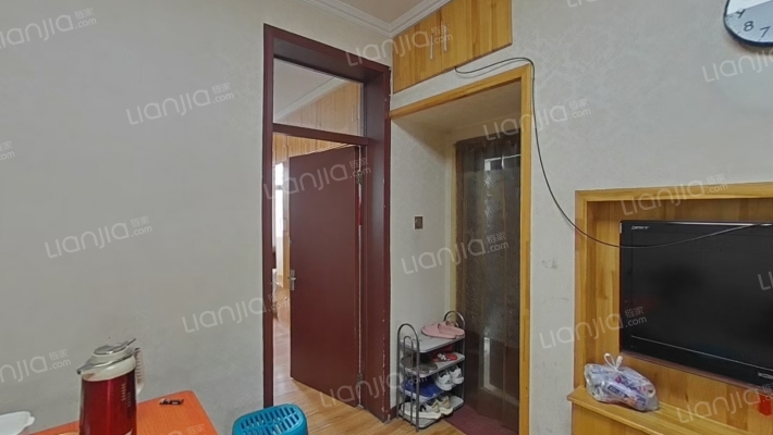 永安里社区二手房实景图