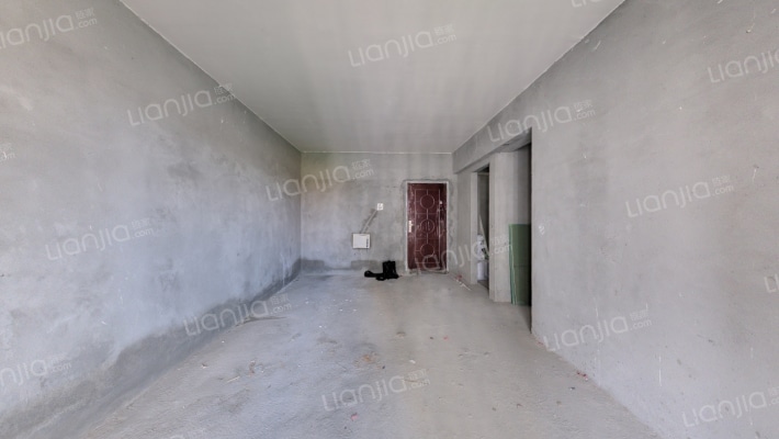 财富大厦二手房实景图