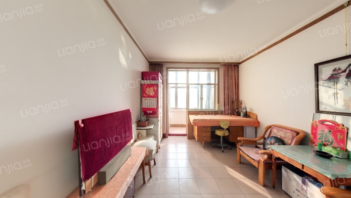 畅家巷小区二手房实景图