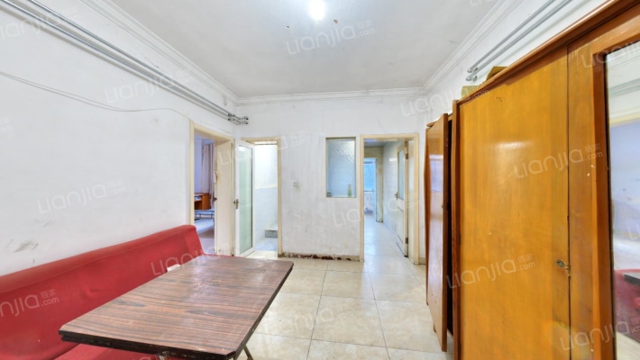 政七街11号院二手房实景图