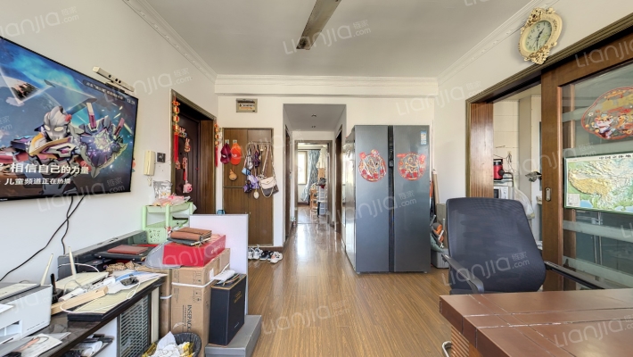 南苑五村二手房实景图