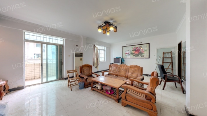 外滩新城二手房实景图