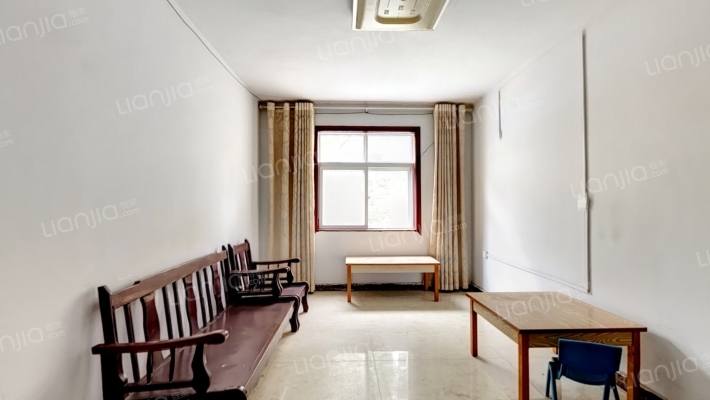 商水县化肥厂家属院二手房实景图