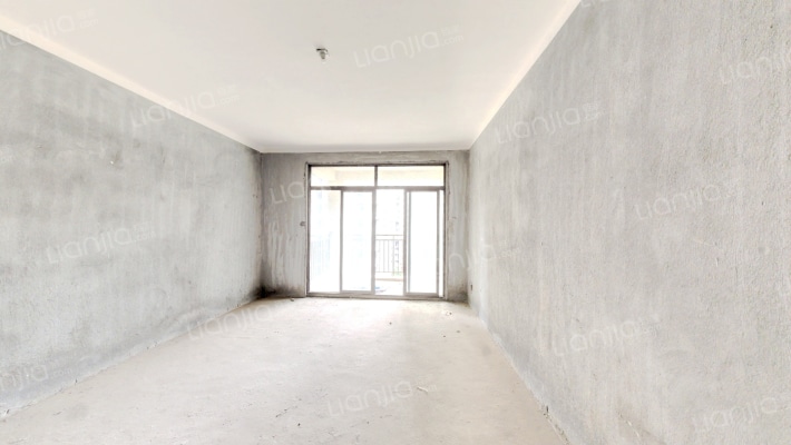 银亿上尚城北区二手房实景图