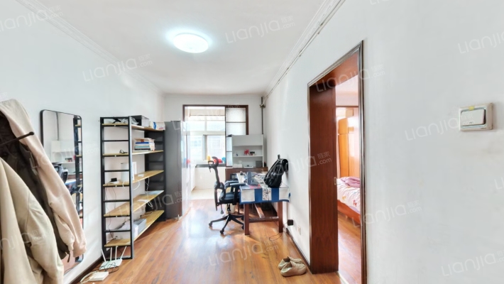 横巷市委家属院南区二手房实景图