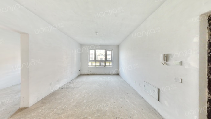 水城华府二手房实景图