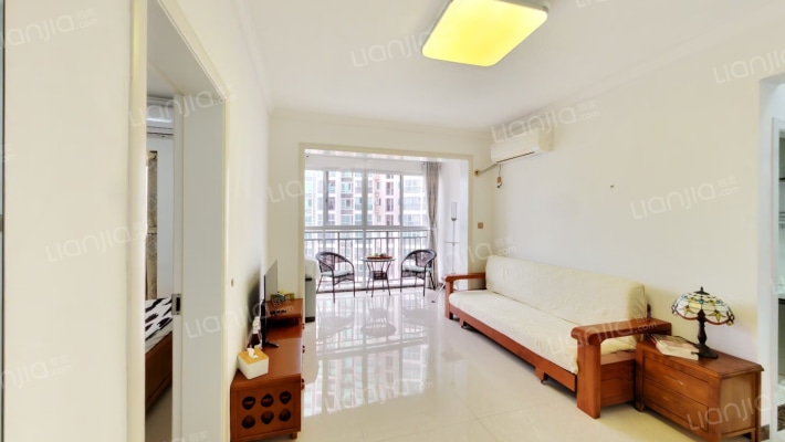 御海澜庭二手房实景图