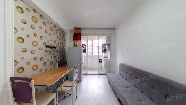 友好街32号二手房实景图