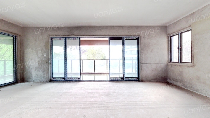 阳光城檀府二手房实景图