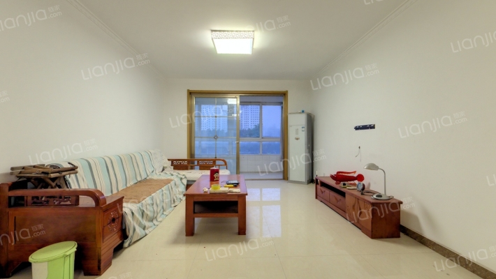 平章府二手房实景图