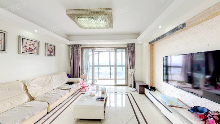 君临阁二手房实景图