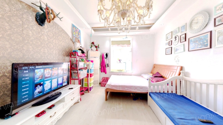 东妙峰庵二手房实景图