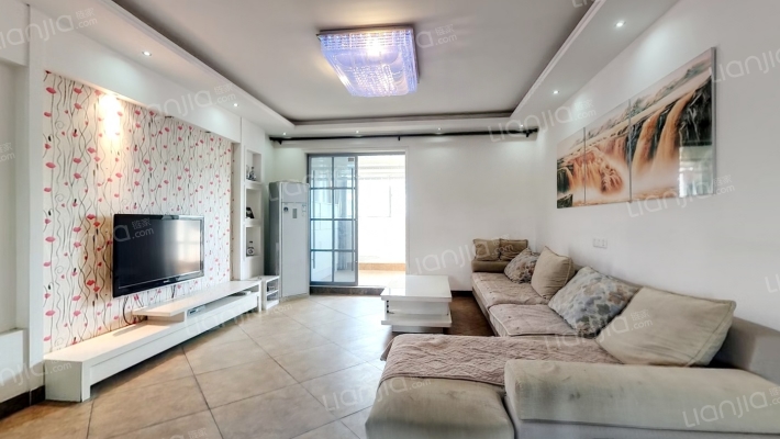 関帝上城祥和苑二手房实景图