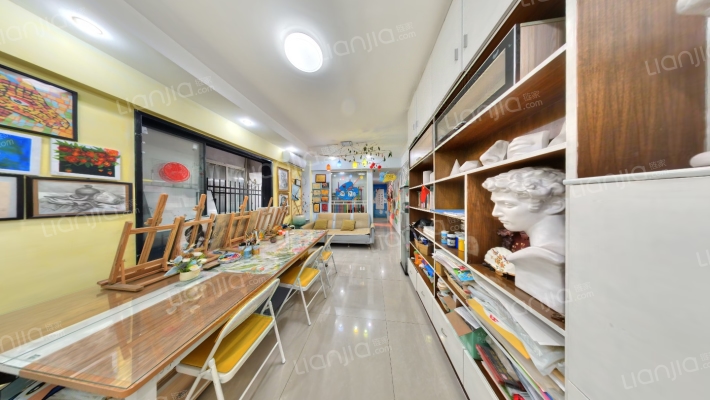 黄忠爱丽舍二手房实景图