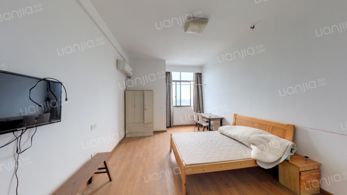 兆丰商贸中心二手房实景图