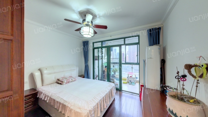 富邑华庭二手房实景图