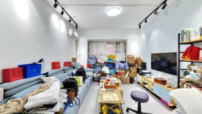 西府少城二手房实景图