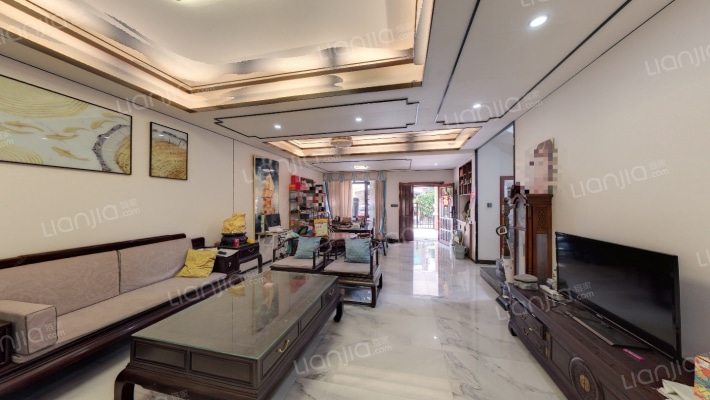 海棠居二手房实景图