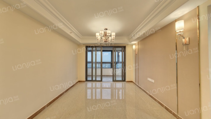 明月听澜二手房实景图