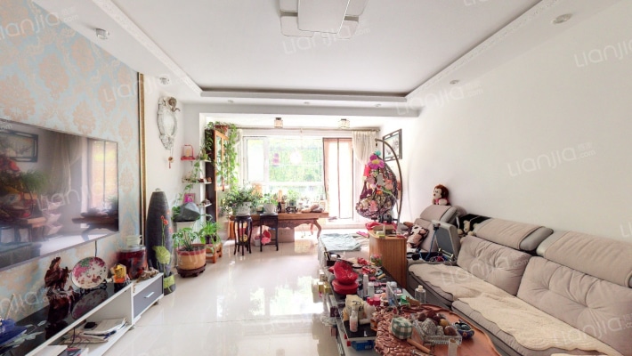 中海国际社区原山二期二手房实景图