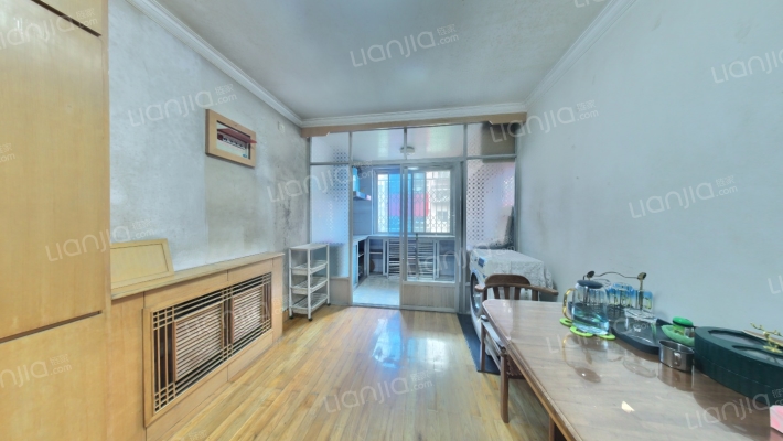 桂林小区二手房实景图