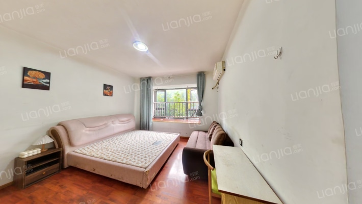 能投阳光里二手房实景图