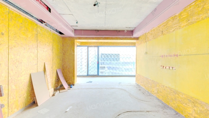 鸿翔传承府二手房实景图