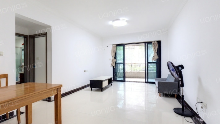 春晖苑(白云)二手房实景图