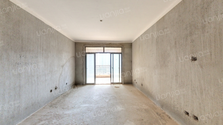 天兴翰林苑二手房实景图