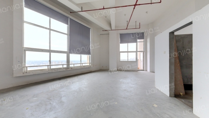 华荣上海城二手房实景图