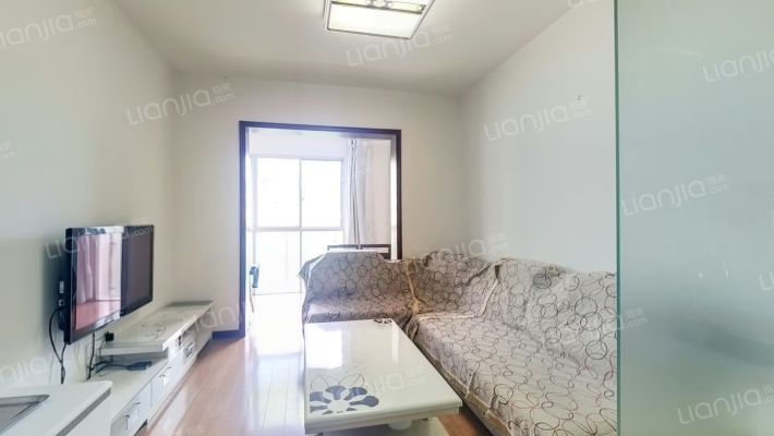 迷阳水岸二手房实景图