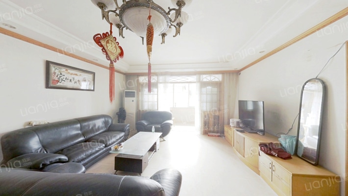 社保住宅楼二手房实景图