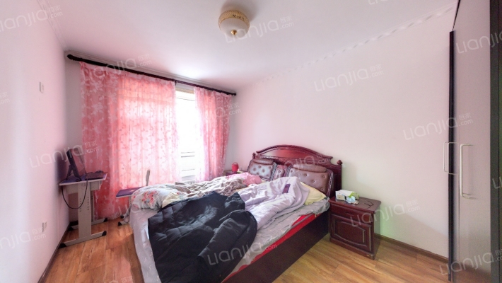 融和嘉苑二手房实景图