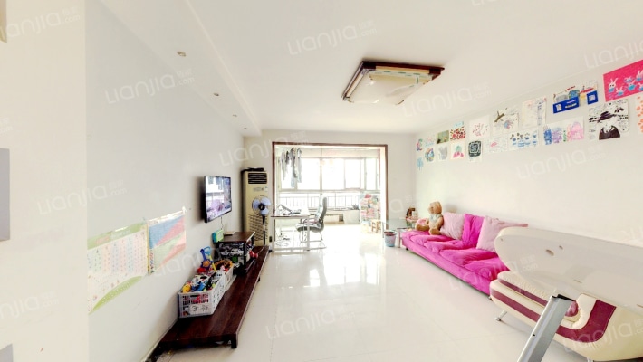 甘肃送变电工程公司住宅楼二手房实景图