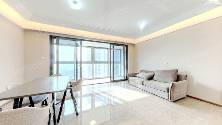 泊云庭二手房实景图