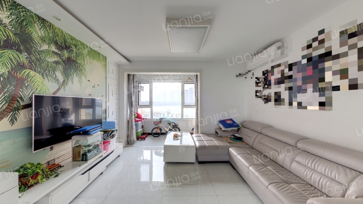 御水园二手房实景图