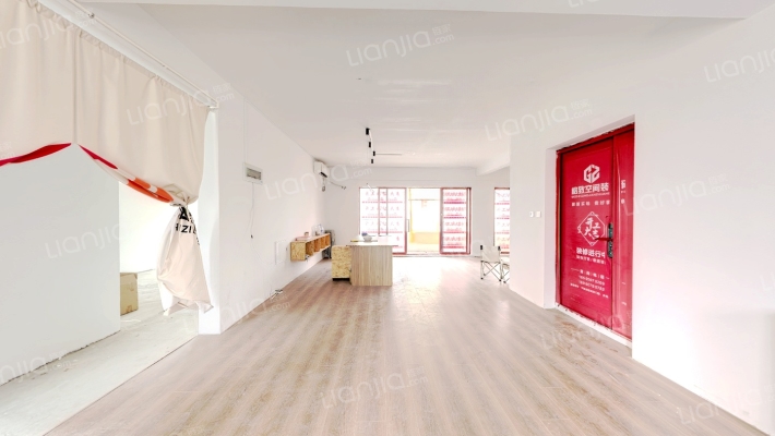 融信海月江南二手房实景图