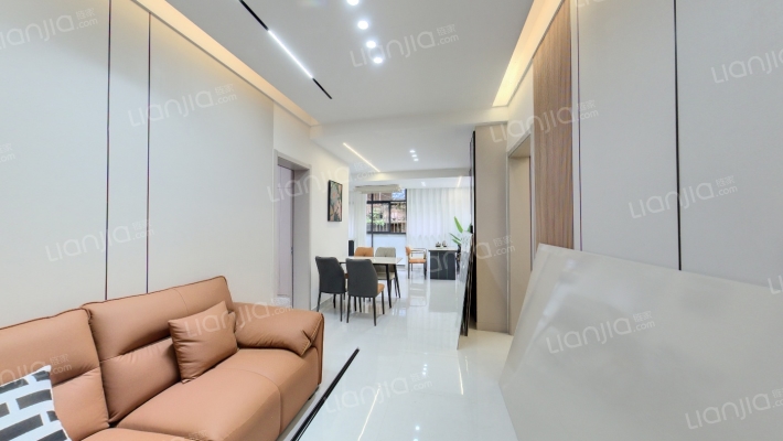 崭岭头路9号二手房实景图