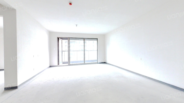 灵山湾悦府二手房实景图