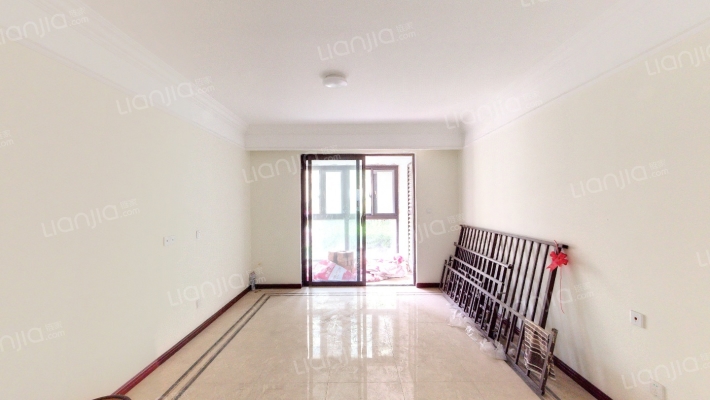 中梁望府二手房实景图