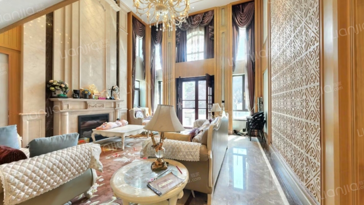 武汉长岛二手房实景图